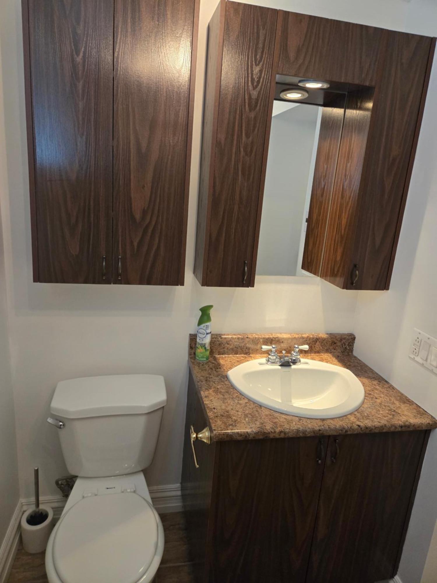Apartamento Doux Cocon Saint-Jean-sur-Richelieu Exterior foto